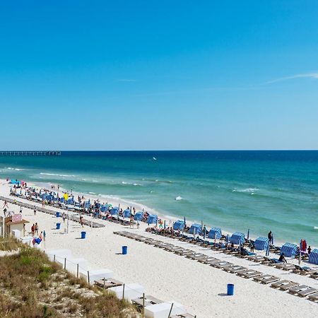 Tidewater 2308 By Emerald Coast Retreats Panama City Beach Exterior foto