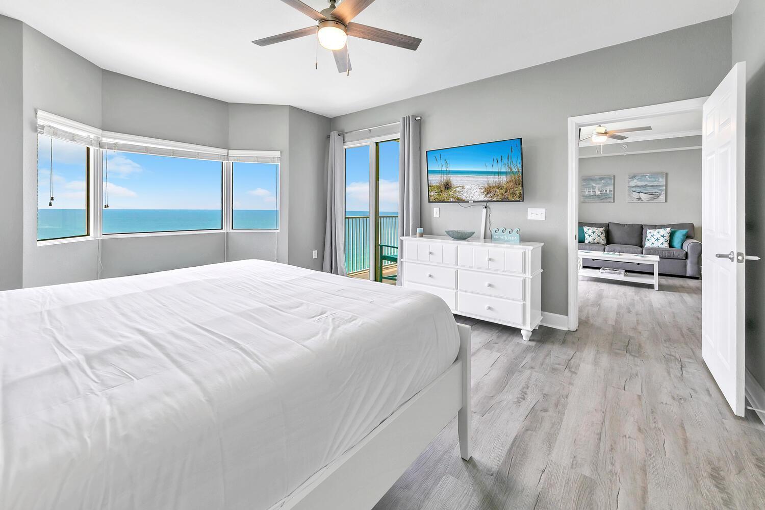 Tidewater 2308 By Emerald Coast Retreats Panama City Beach Exterior foto